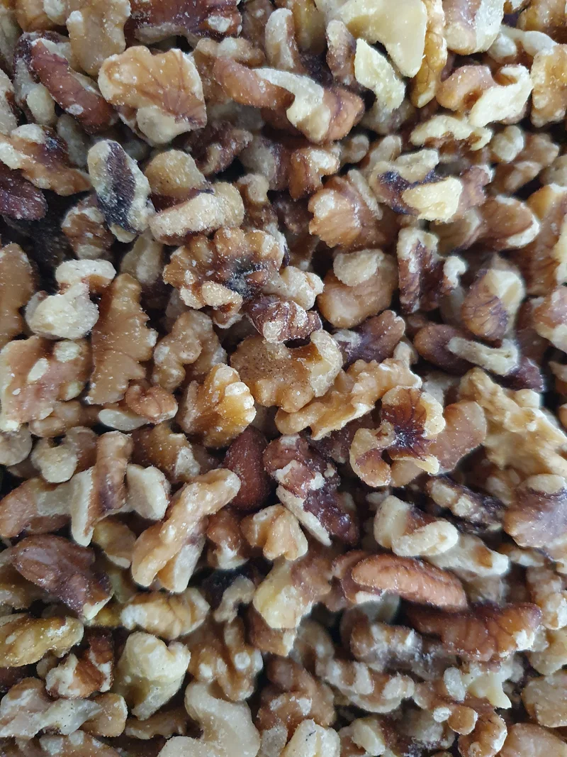 Nueces con cáscara 250 gramos