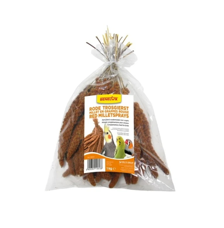 Mijo rojo Francia 1 kg
