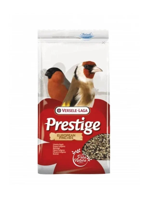 Versele-Laga Prestige Aves Nativas - 1kg