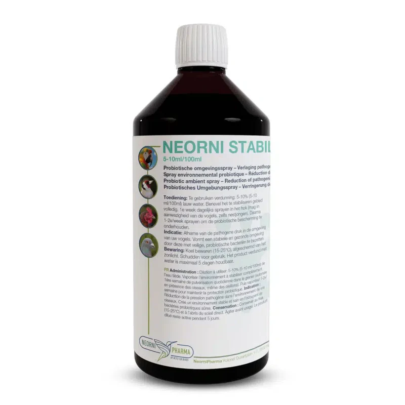 Neorni Estabilizador 1L - Neornipharma
