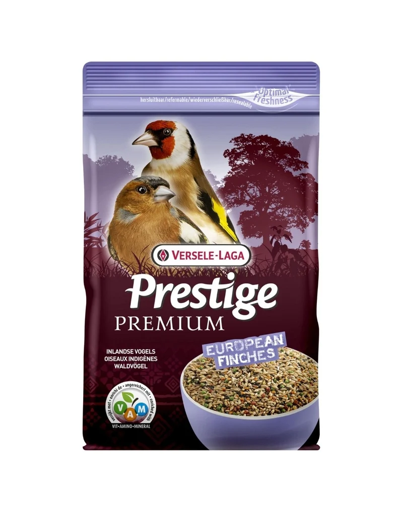 Prestige Premium Homegrown Birds -800 Gramos