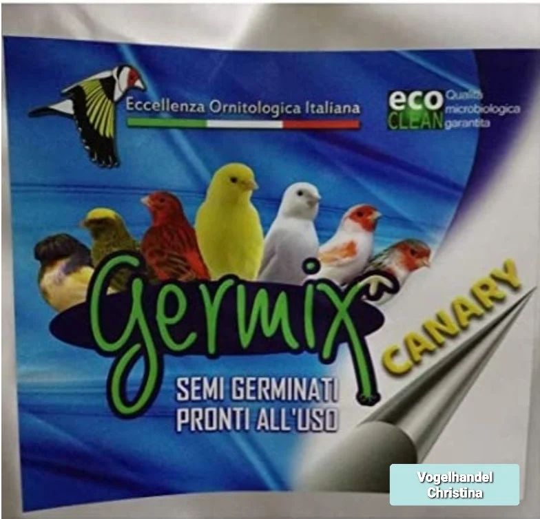 Germix Canario 4kg