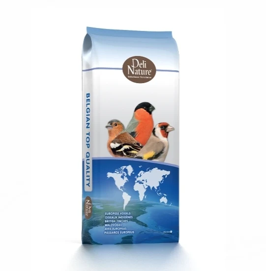 Deli Nature 47 Jilgueros Light 15kg