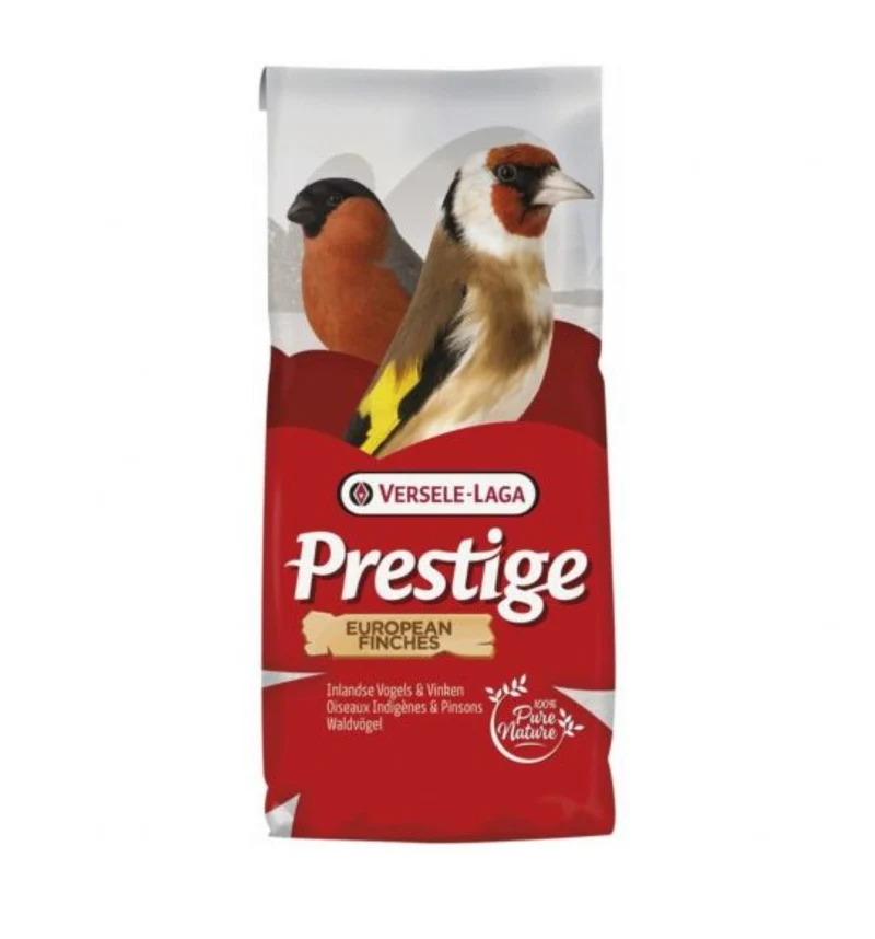 Inland Birds Jilgueros Extra 15 kg - Versele Laga Prestige