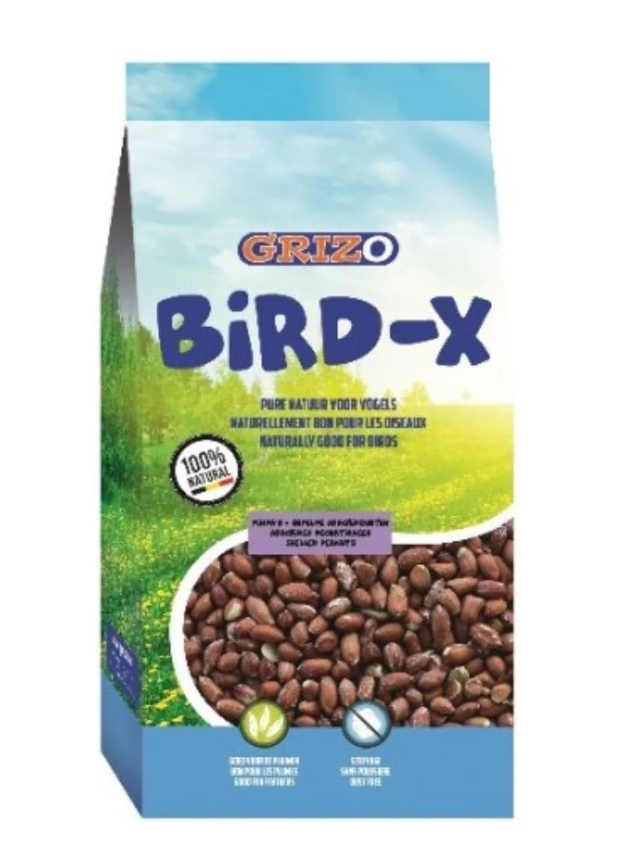 Cacahuetes/cacahuetes pelados 20 kg - Grizo