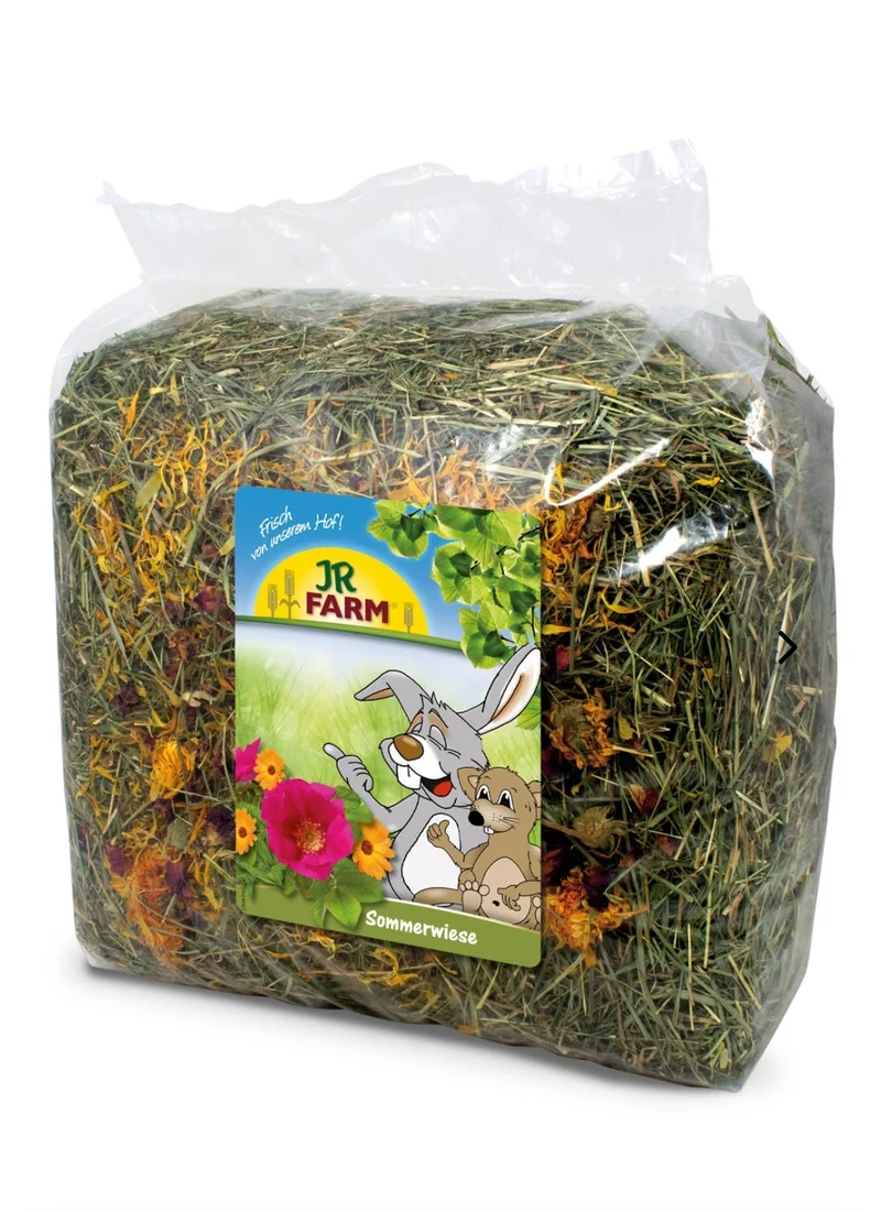 Flor de heno flor de verano 500 gramos
