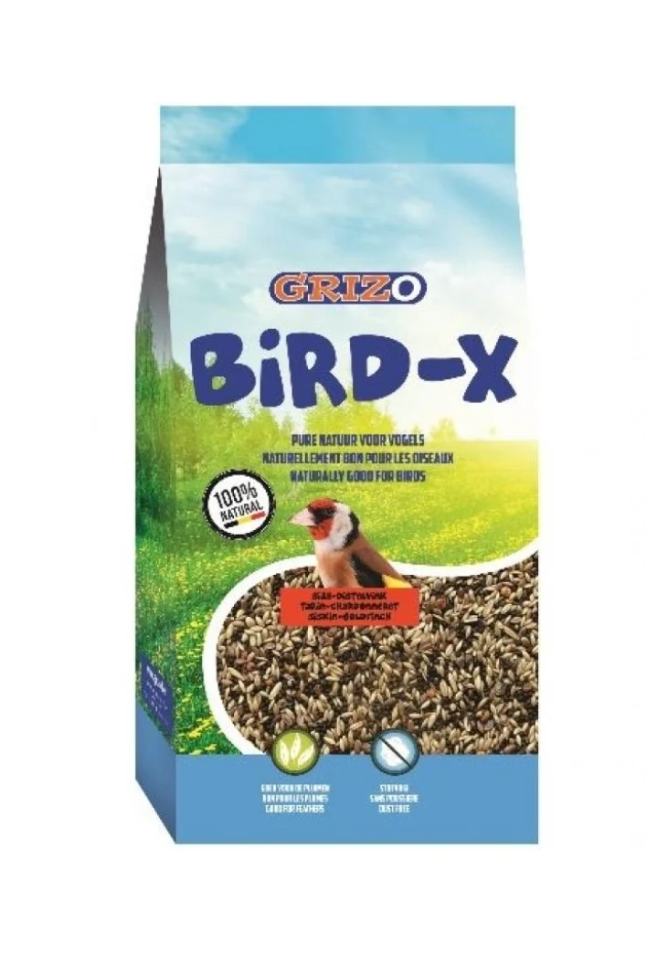 Sissy Jilguero/Jilgueros Pro Bird 1kg