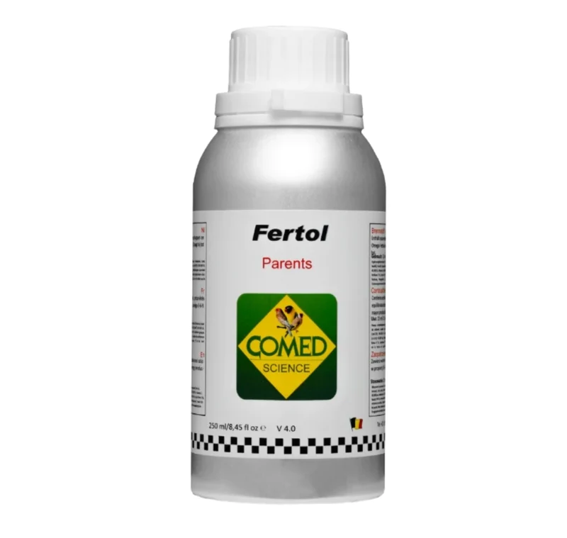 Fertol Pájaro 250 ml - Comed