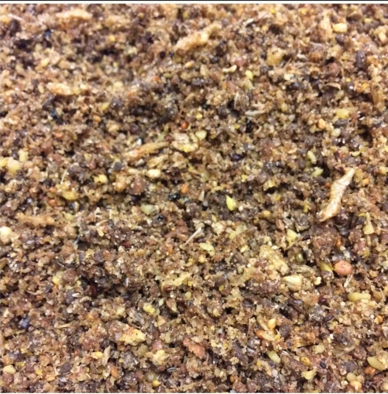 Rey Paté Universal 5kg - HobbyFirst