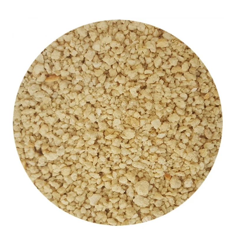 Galletas Super Rusk de 1 kg, marca propia.