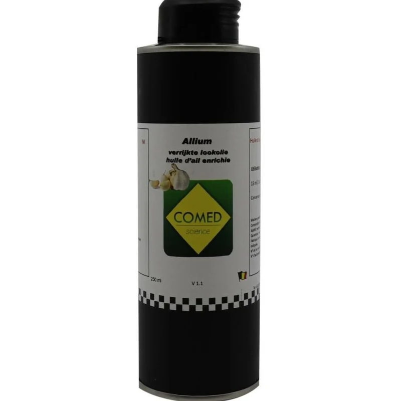 Aceite de Ajo Allium 1L - Comed