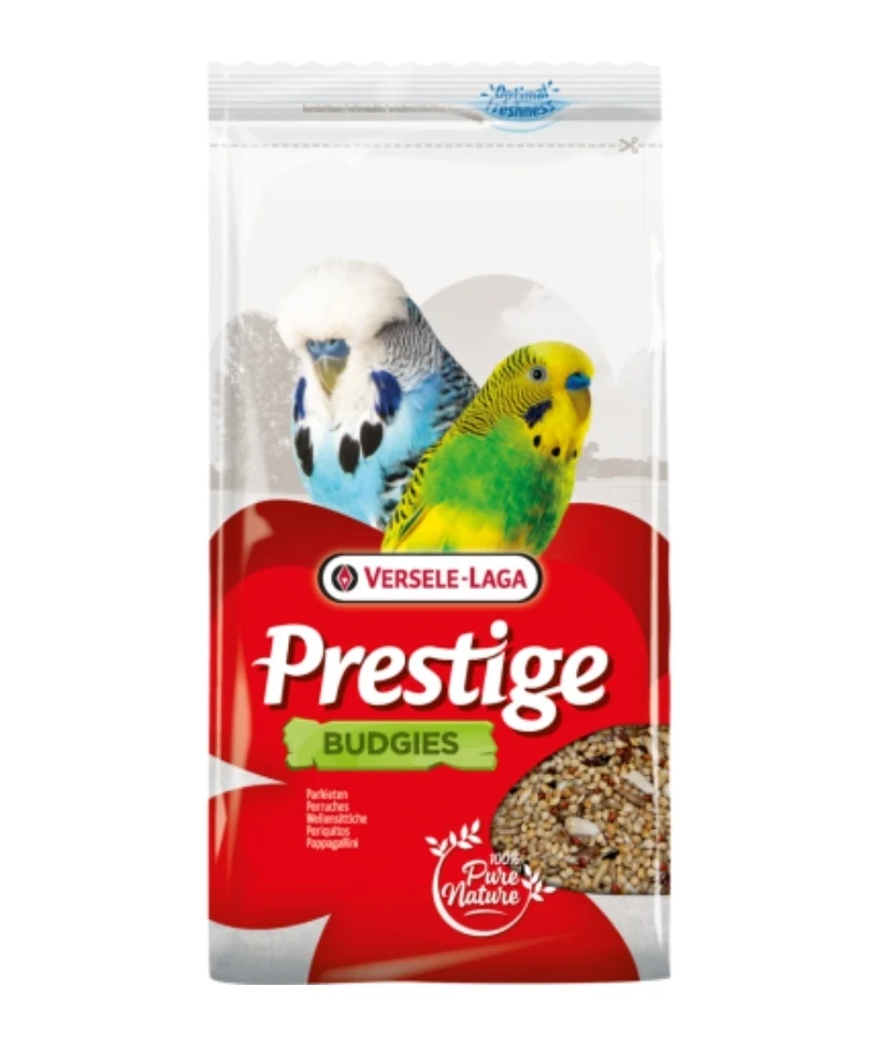 Mezcla Prestige Versele Laga Periquitos Periquitos 4kg