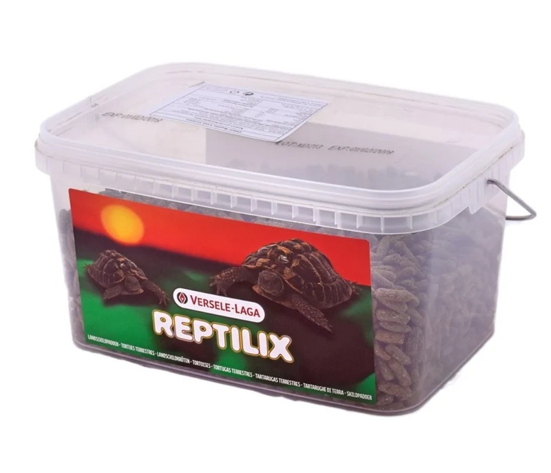 Reptilix Tortuga Granulado 1 kg - Versele Laga