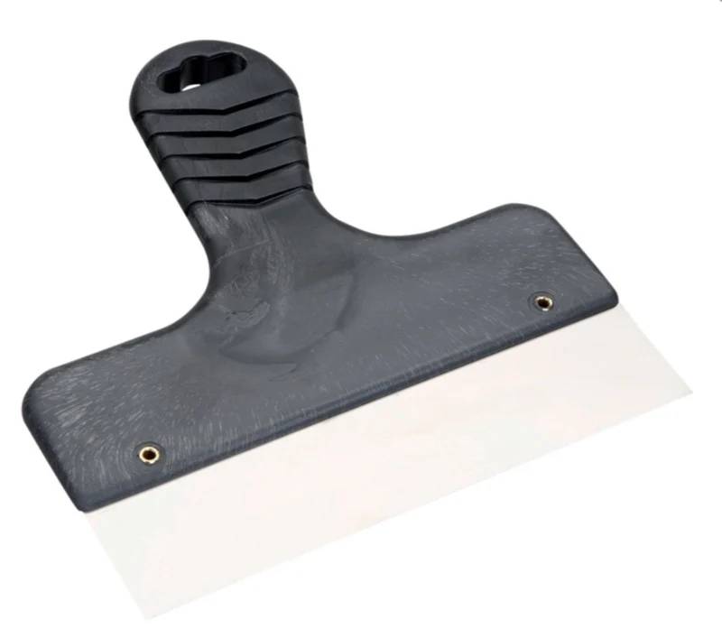 Navaja punzante en acero inoxidable 13cm