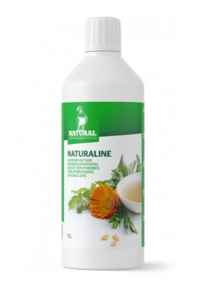 Naturaline 1L (Mezcla de hierbas) - Natural