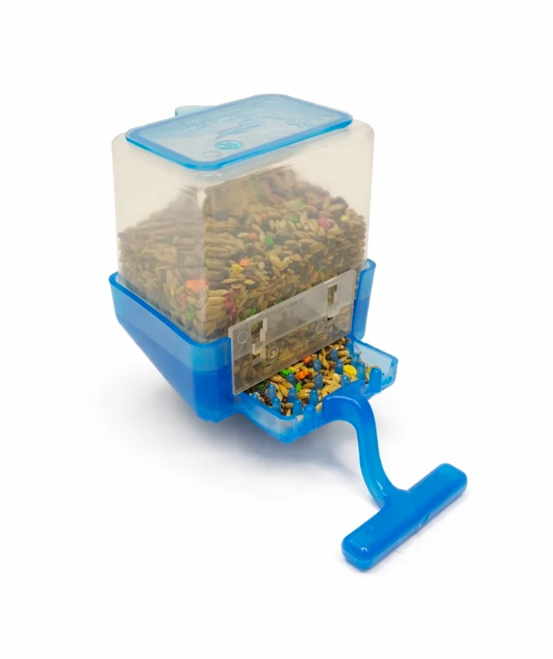 Cuenco Carla "Anti-Waste" Azul 125 gramos