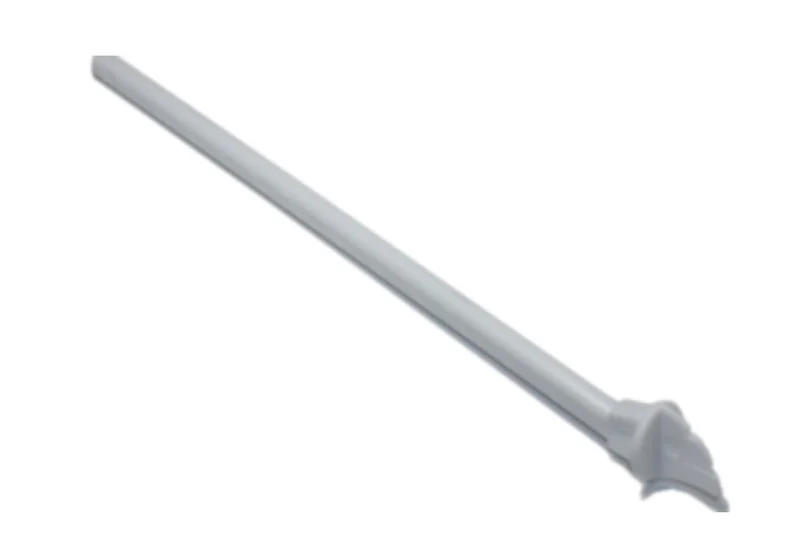 Percha 35,5cm - Moldes Ave Ref 038