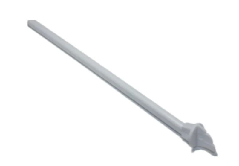 Percha 26cm - Moldes Ave Ref 027