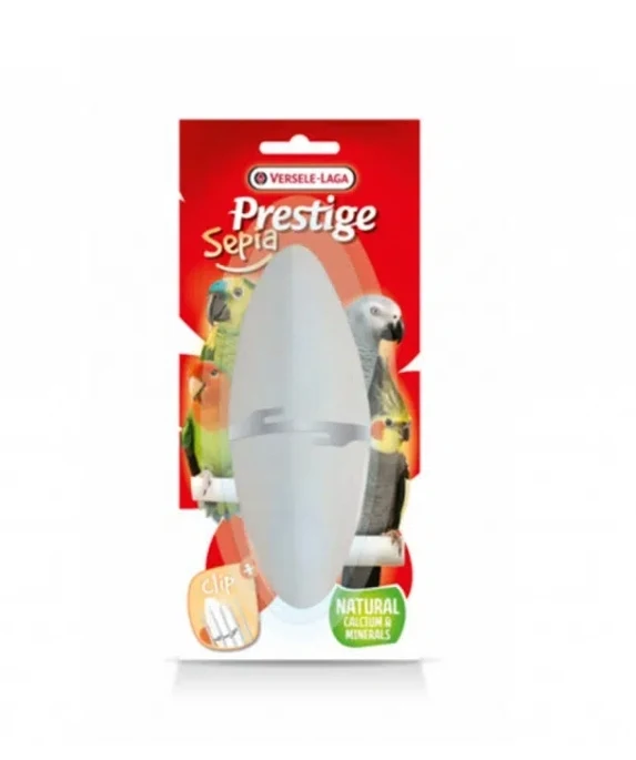 Concha mineral Versele-Laga Prestige sepia