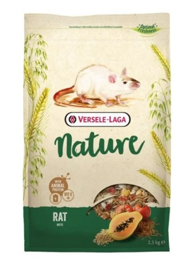 Alimento natural para ratas - Versele Laga