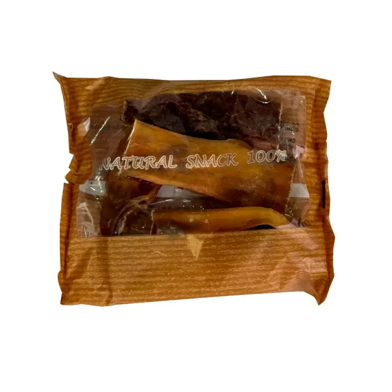 Lenda Snacks Beef Snacks Stick, 20x100 g
