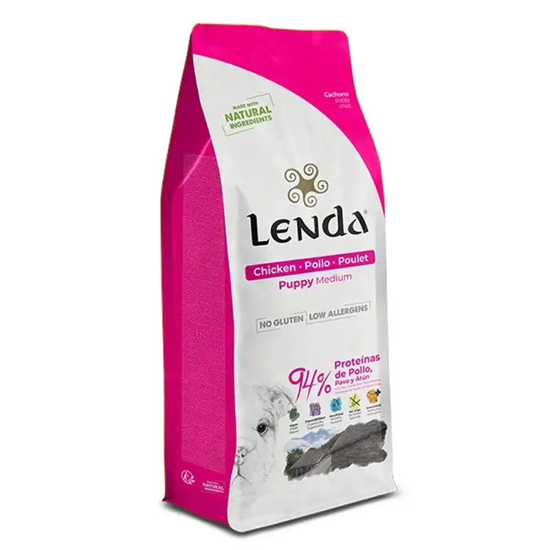 Lenda Puppy Dog, 6 kg