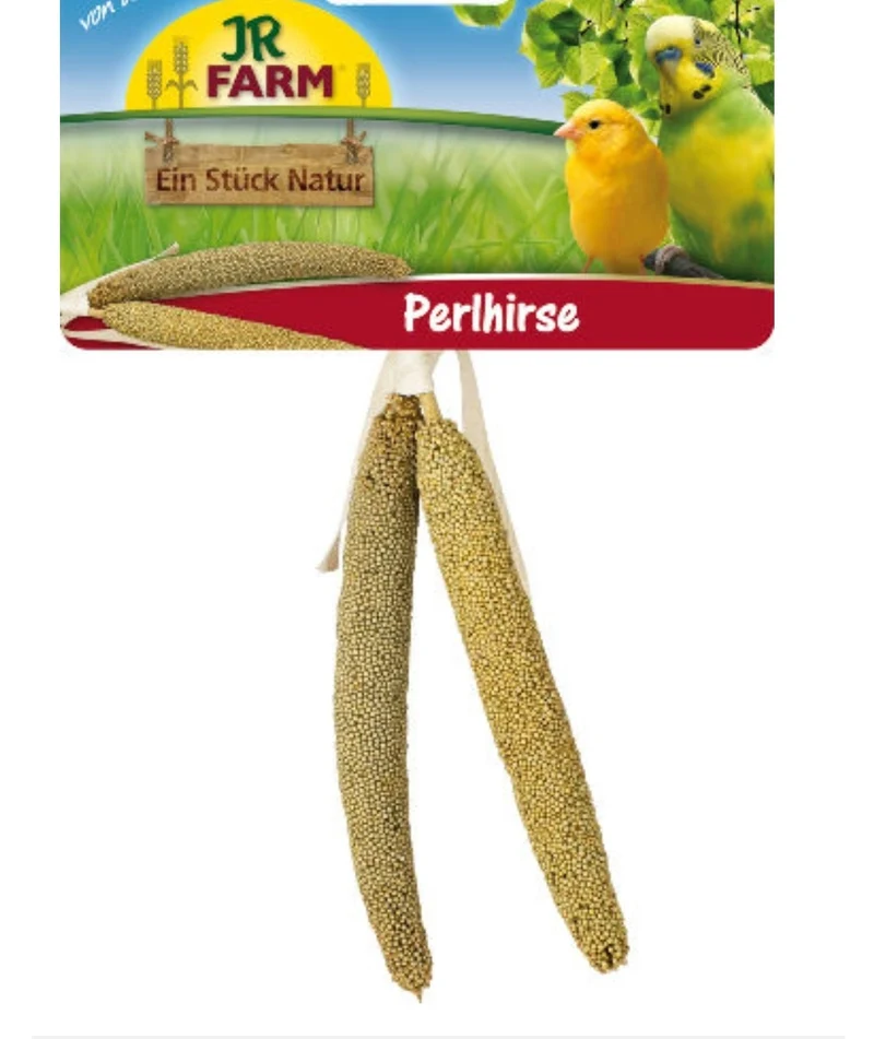 Racimos de perlas 40 gramos Jr Farm