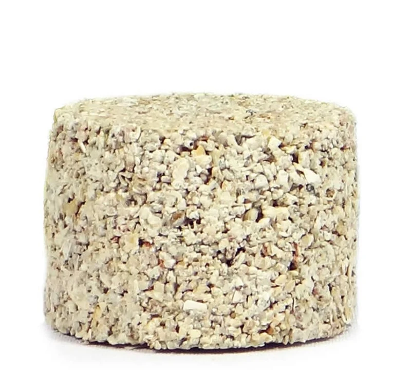 Witte Molen Plus bloque mineral pequeño fino
