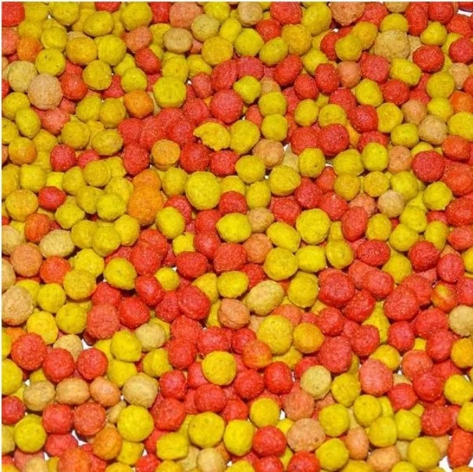 Perlé Morbid Frutos Rojos