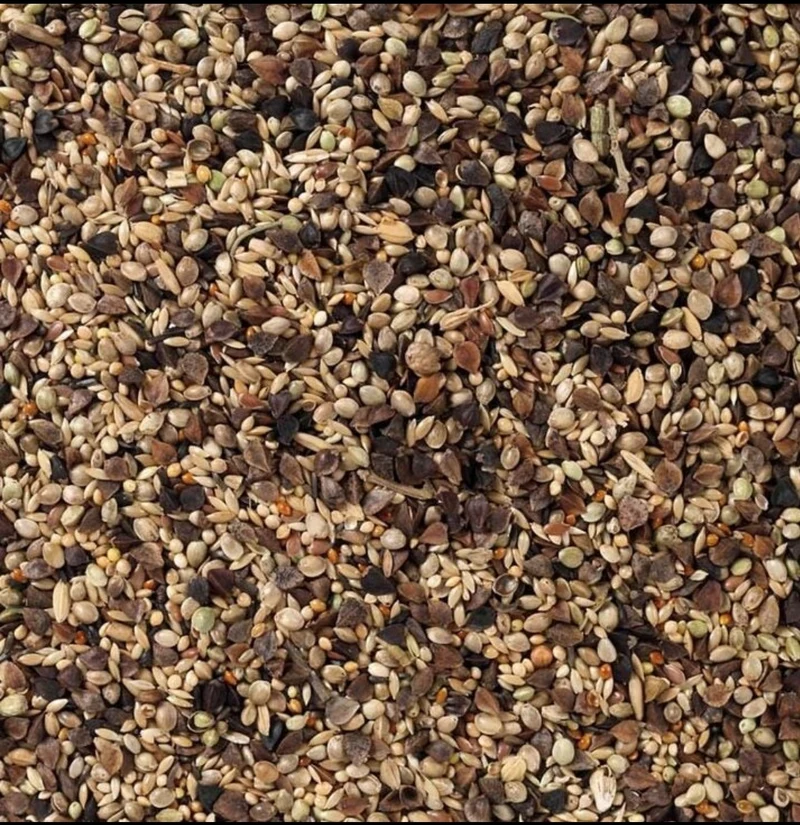 Deli Nature 71 Agapornis Premium 2,5kg