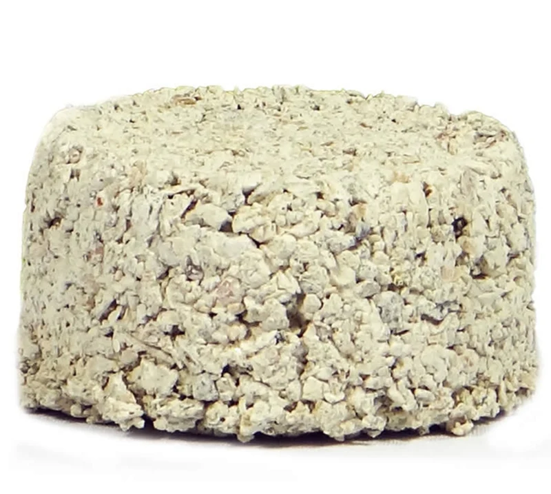 Plus Mineral Block Medio Grueso 50 gramos