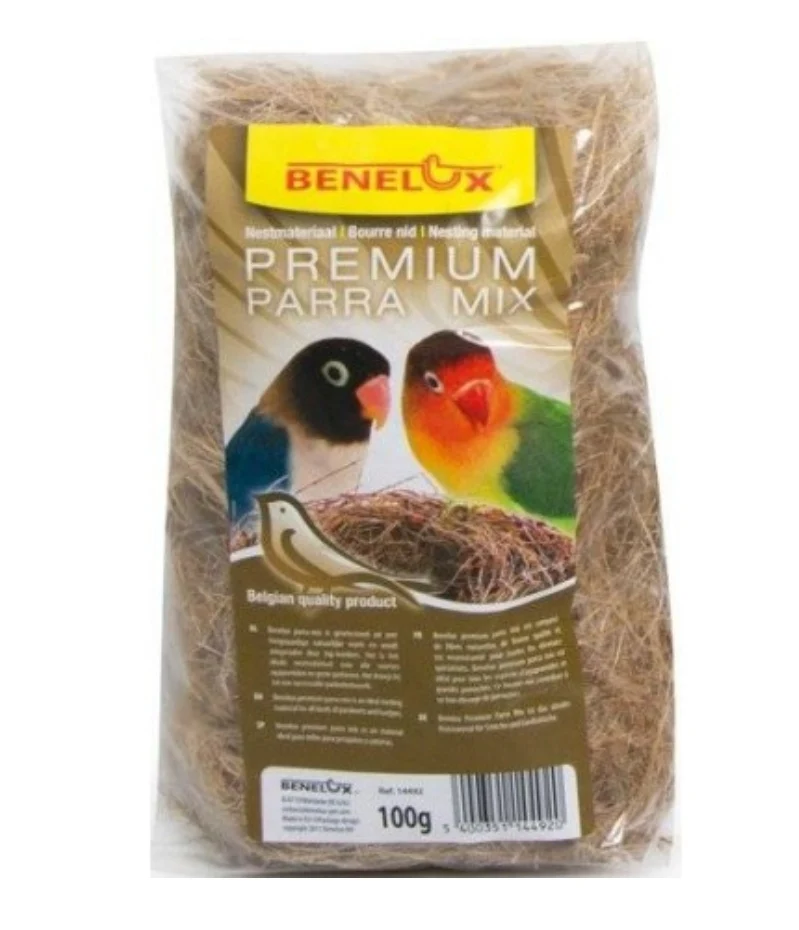 Premium Para Mix 100 gramos