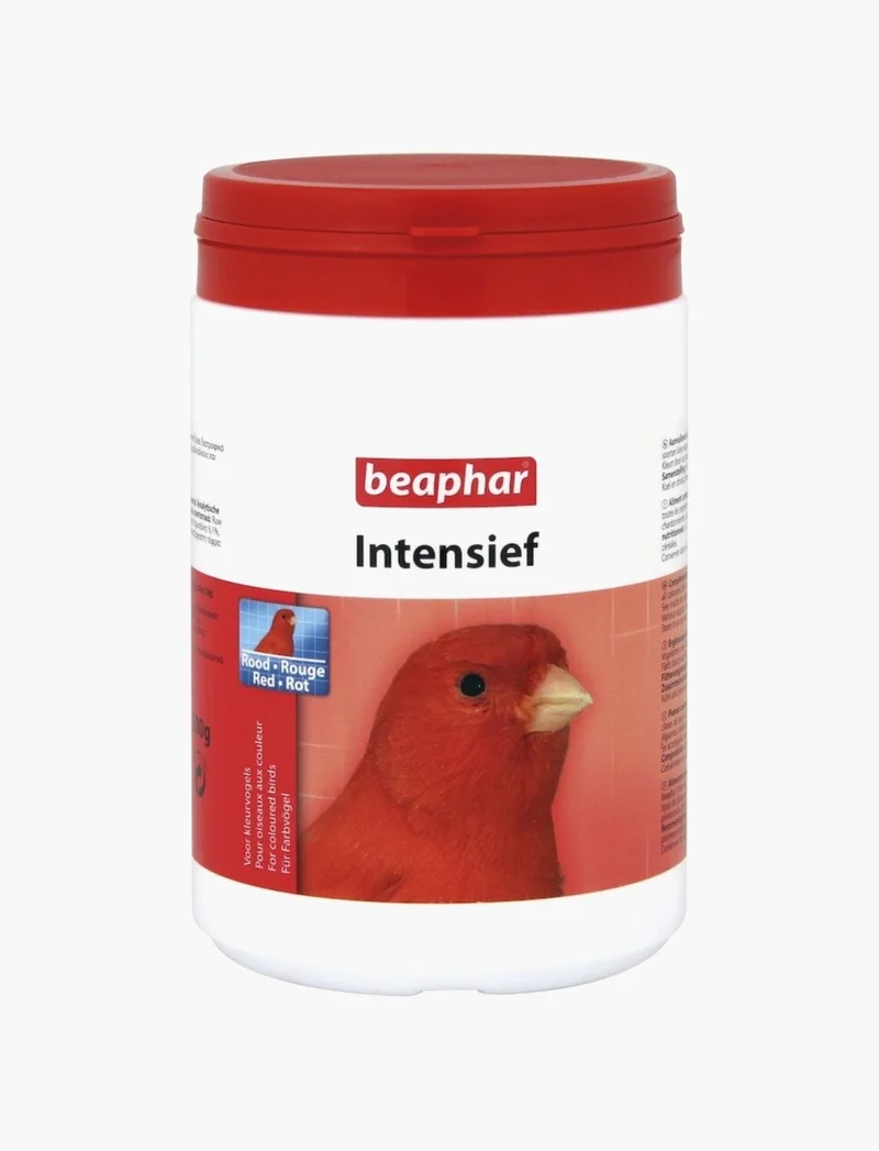 Tinto Intensivo 500g - Beaphar