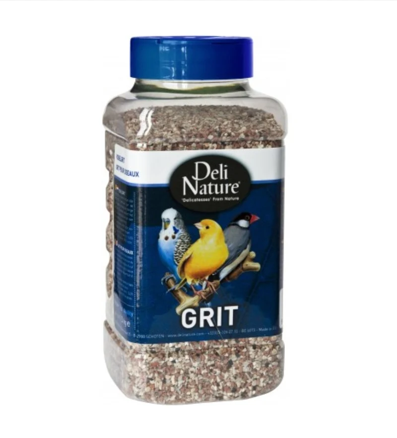 Sémola premium Deli Nature 1,2 kg