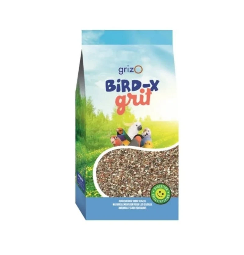 Grit Grizo Con Conchas De Mar 2kg