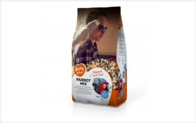 Parrot Mix Duvo+ 3.5kg