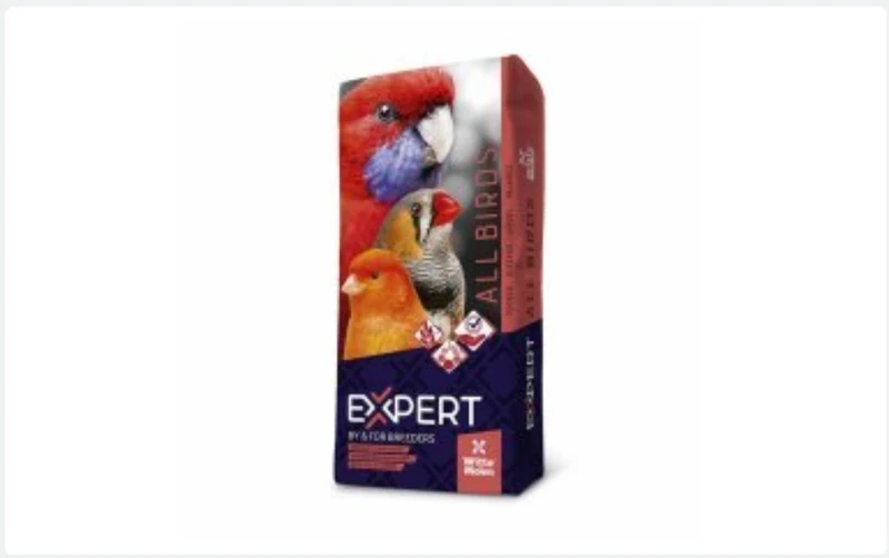 Expert Premium Semillas Silvestres 15kg - Duvo+