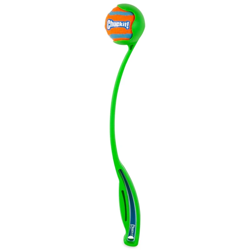 Lanzador Deportivo para Perros - Chuckit! Sport Launcher | Chuckit!®