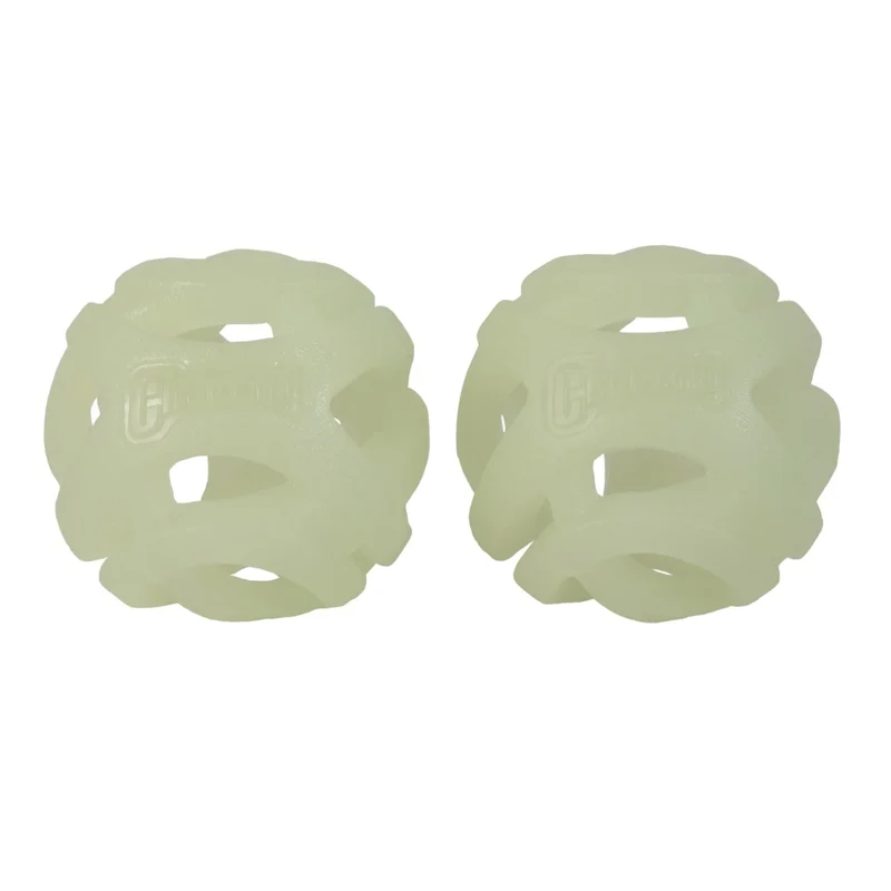 Pelota Max Glow Air para Perros - Max Glow Air Fetch Ball | Chuckit!®