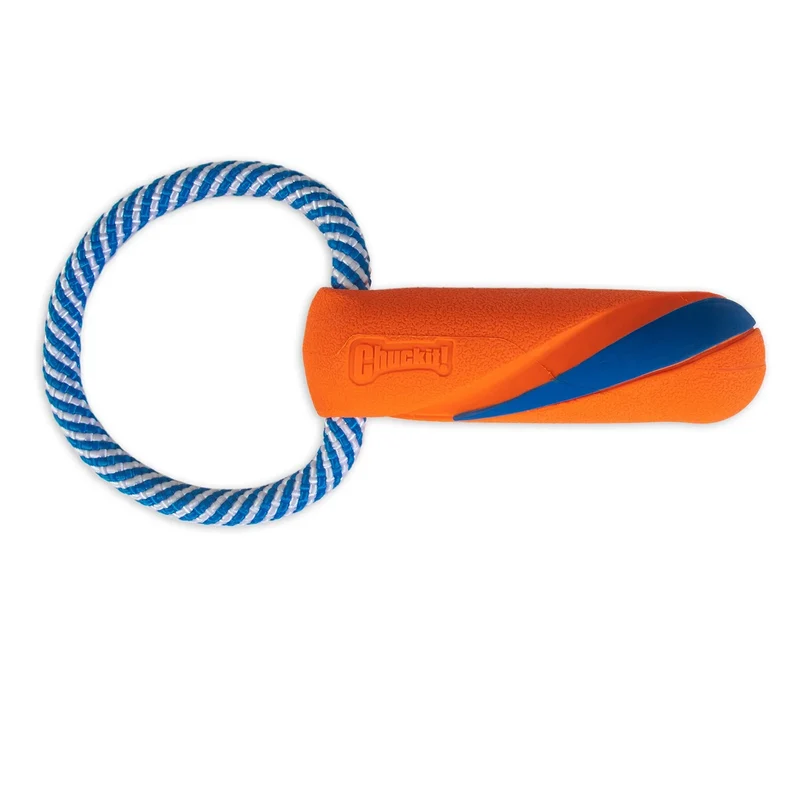 Juguete Ultra Bumper Tug para Perros - Ultra Bumper Tug Dog Toy | Chuckit!®