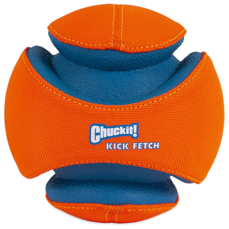 Juguete de Lanzar y Patear para Perros - Chuckit! Kick Fetch Dog Toy | Chuckit!®