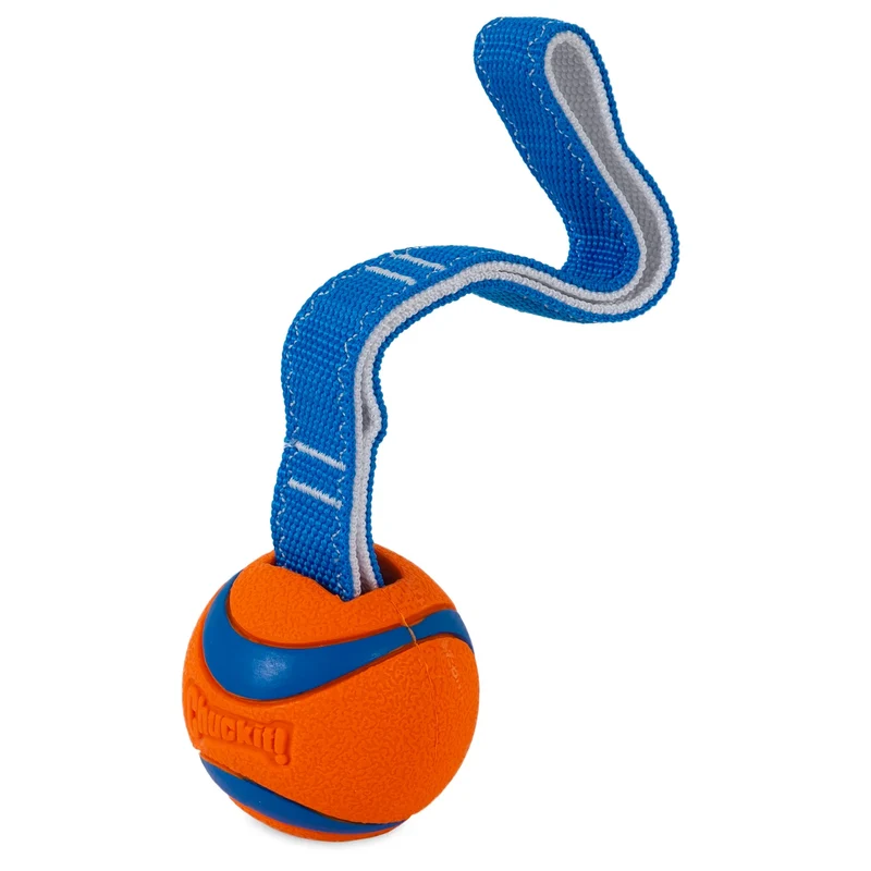Juguete Ultra Tug para Perros - Ultra Tug Dog Toy | Chuckit!®