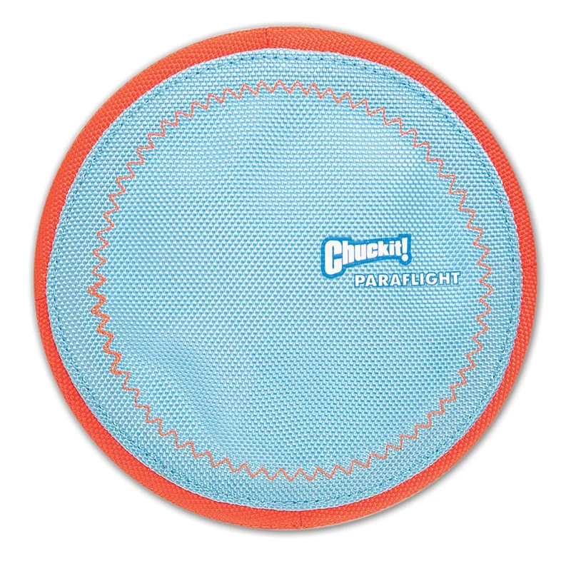 Disco Flotante para Perros - Paraflight Flyer | Chuckit!®