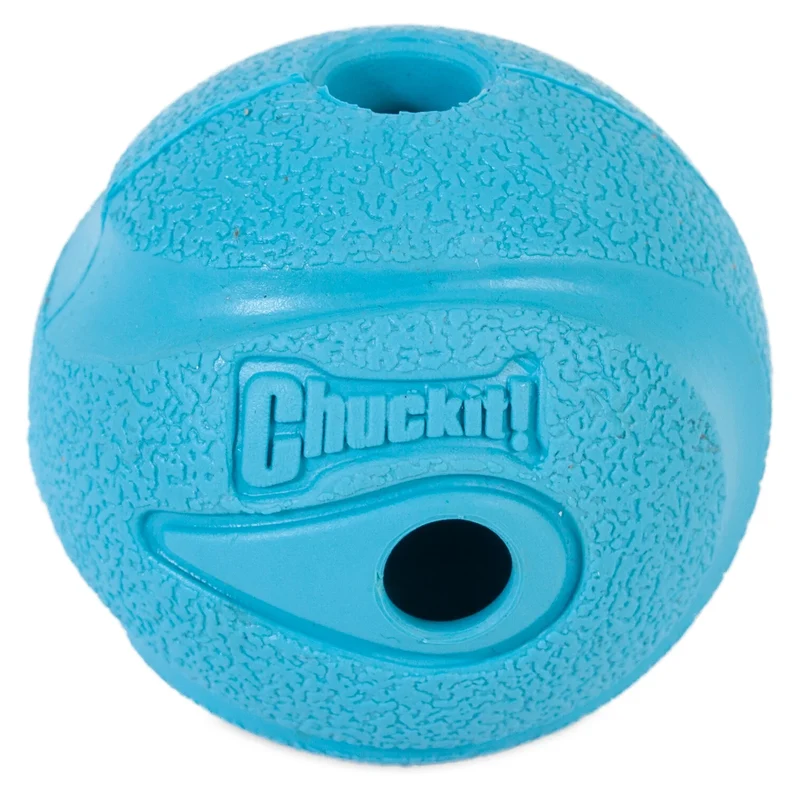 Pelota Silbadora para Perros - Chuckit! The Whistler Dog Toy | Chuckit!®