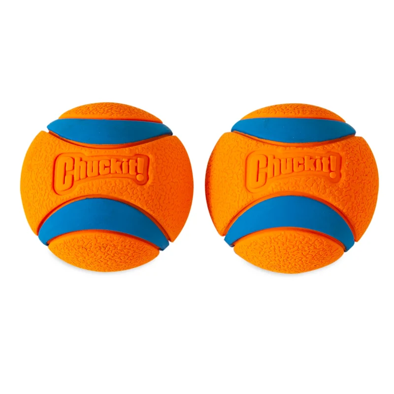 Pelota Ultra para Perros - Ultra Ball Dog Toy | Chuckit!®
