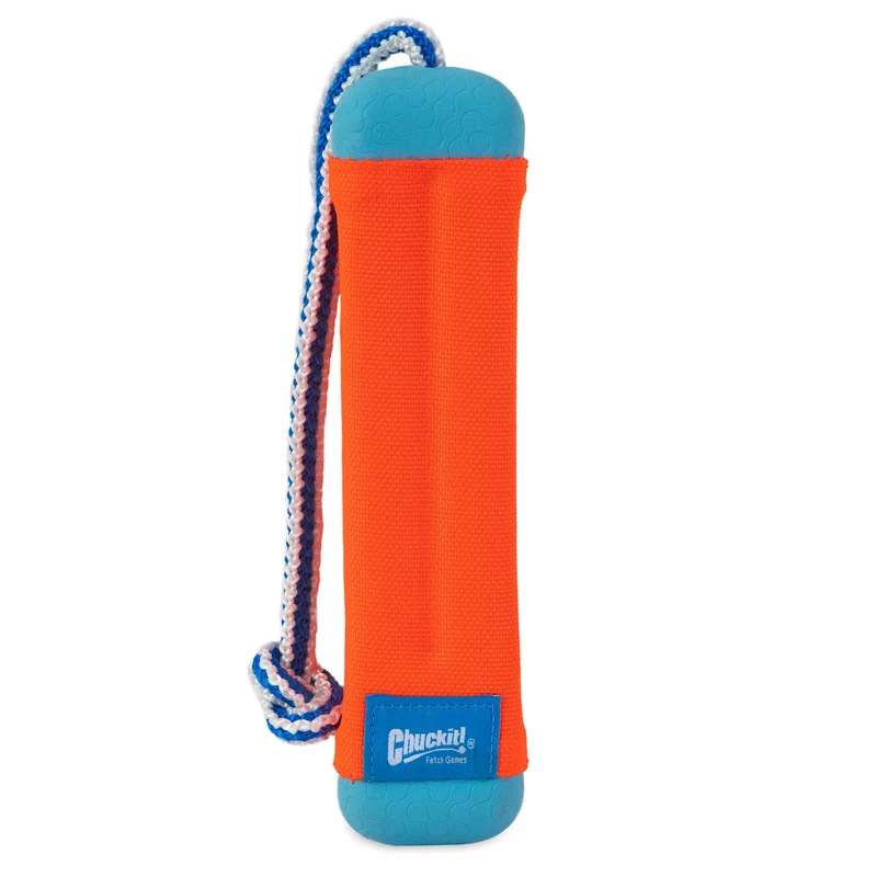Juguete Flotante y Resistente para Perros - Amphibious Bumper Floating Dog Toy | Chuckit!®