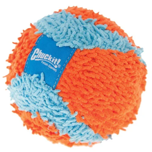 Pelota para Interiores para Perros - Chuckit! Indoor Ball | Chuckit!®