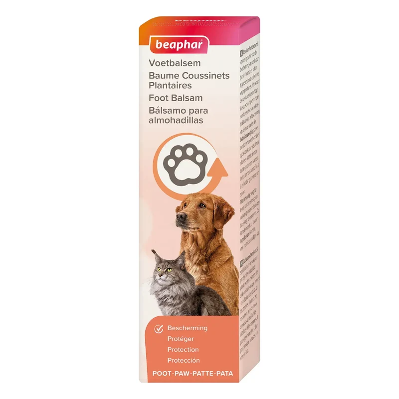 Beaphar Pad Balm, 40 ml