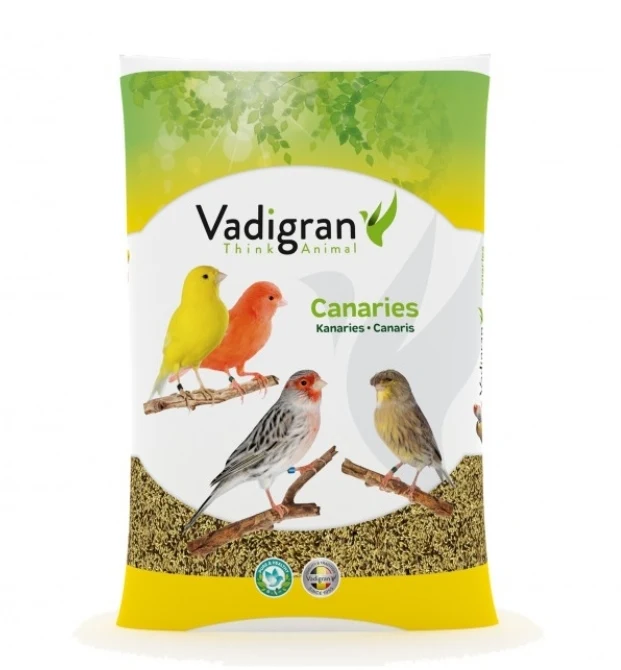 Vadigran Canarias Original 20 kg