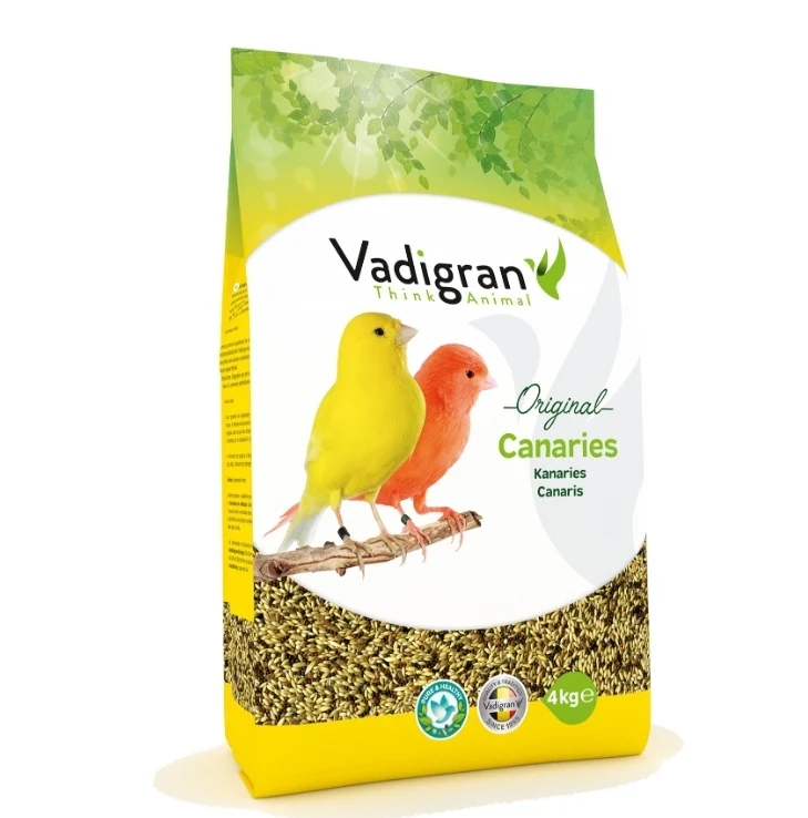 Vadigran Canarias Original 4kg